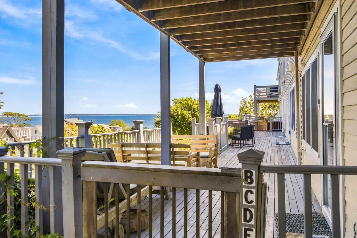 177 Bradford Street #D, Provincetown, MA 02657 - #1