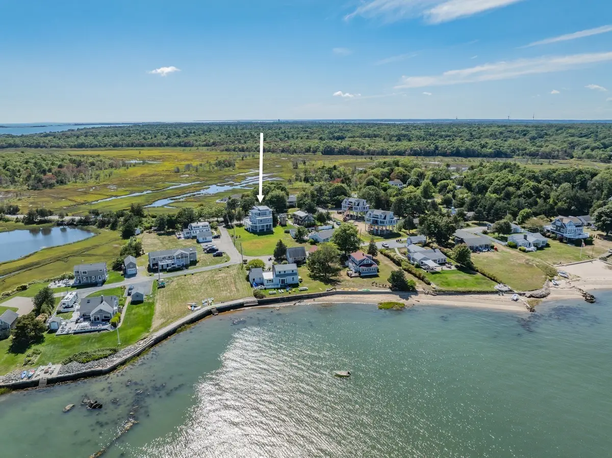 1 Starboard Way, Mattapoisett, MA 02739 - #1
