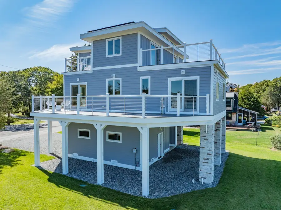 1 Starboard Way, Mattapoisett, MA 02739 - #2