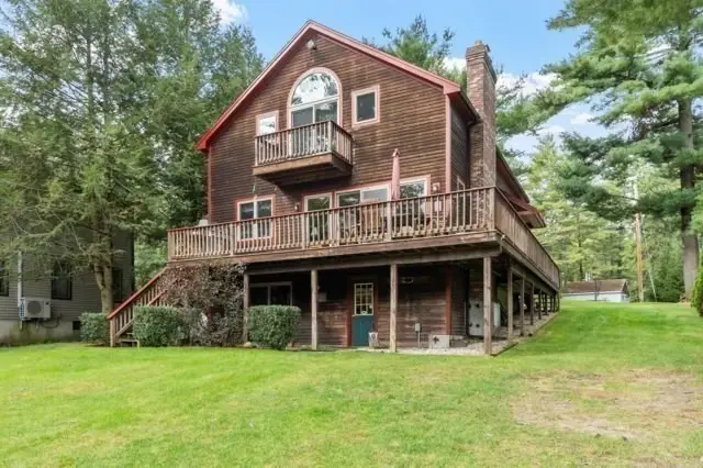 14 Massapoag Way, Dunstable, MA 01827 - #2