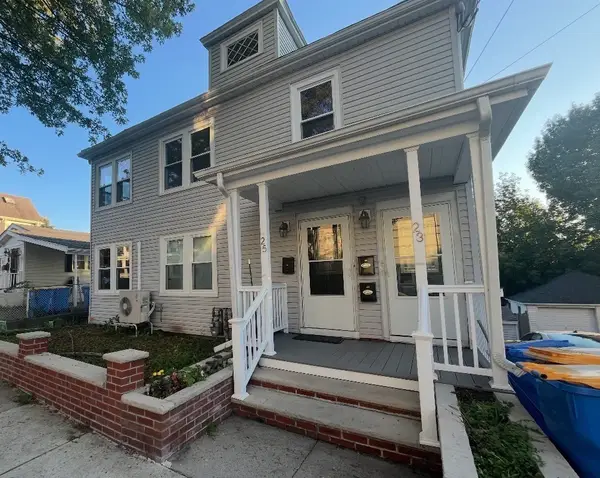 23-25 Fremont St, Winthrop, MA 02152
