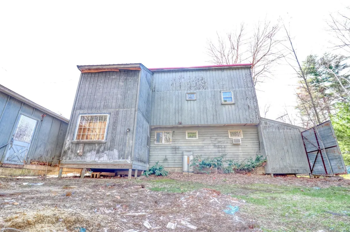319 Main Street, Plaistow, NH 03865 - #1