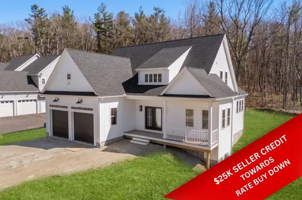 Lot 9/306 Fisher Rd, Holden, MA 01520
