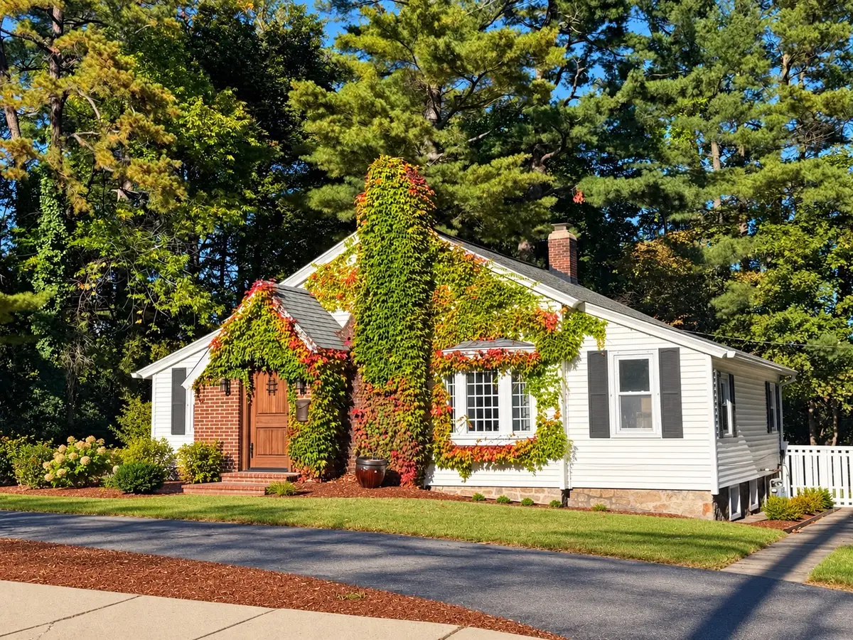 55 Elm Street, Methuen, MA 01844 - #1