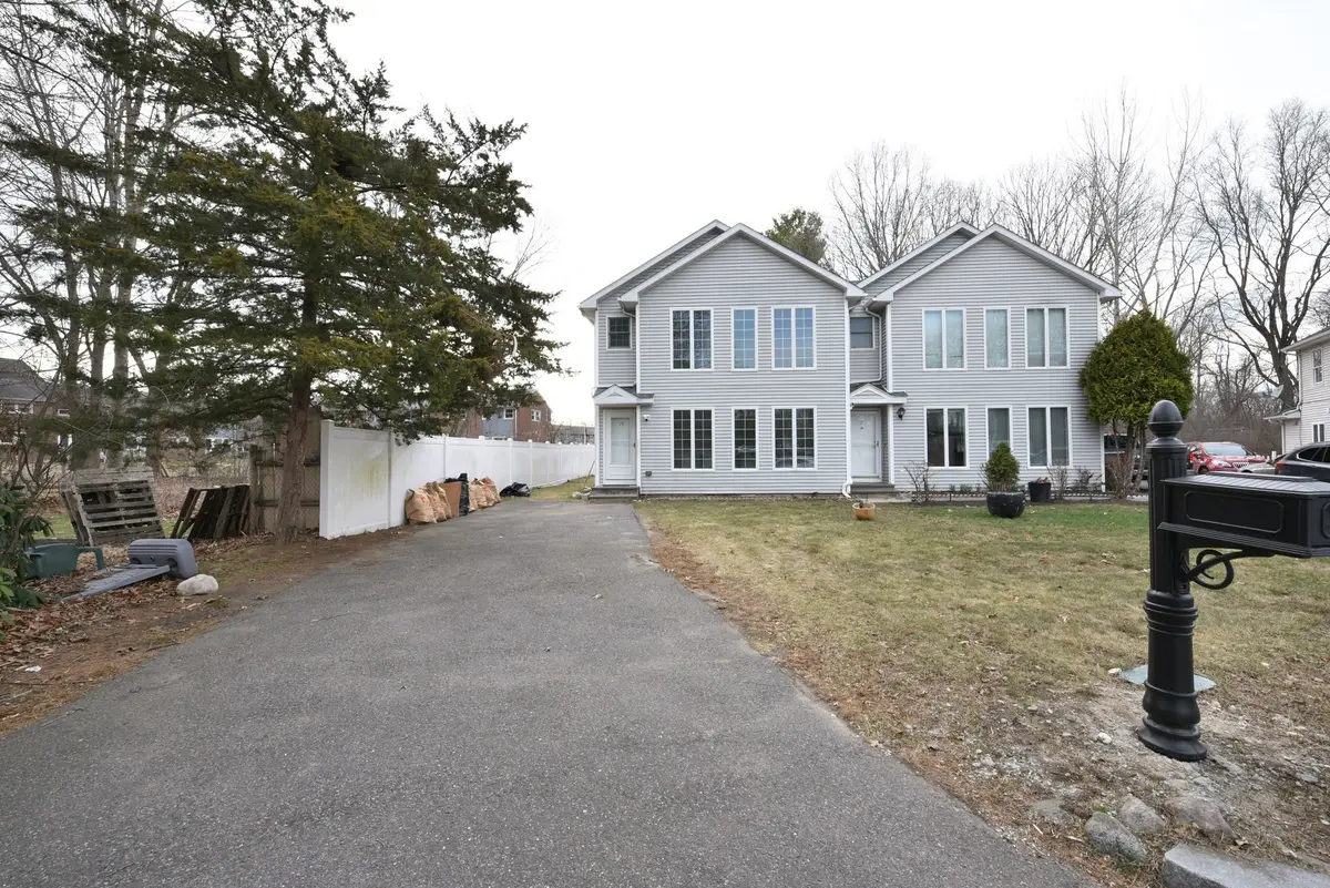 19 Stillman Circle #19, Natick, MA 01760 - #1