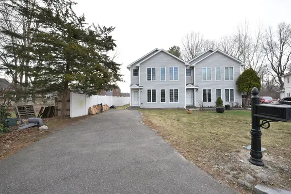 19 Stillman Circle #19, Natick, MA 01760