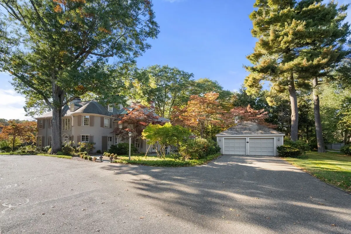2 Phillips Pond Rd #2, Natick, MA 01760 - #1