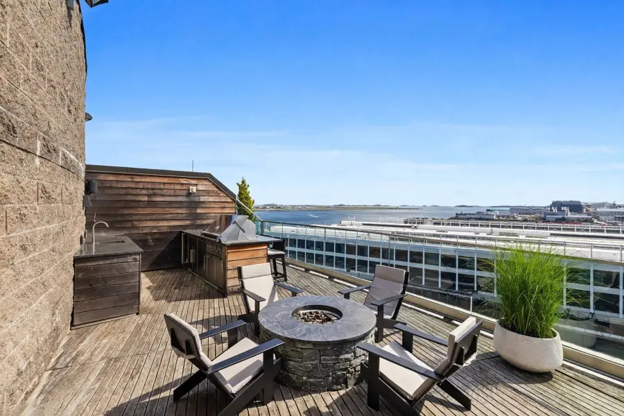 300 Pier 4 Blvd #PHJ, Boston, MA 02210 - #2