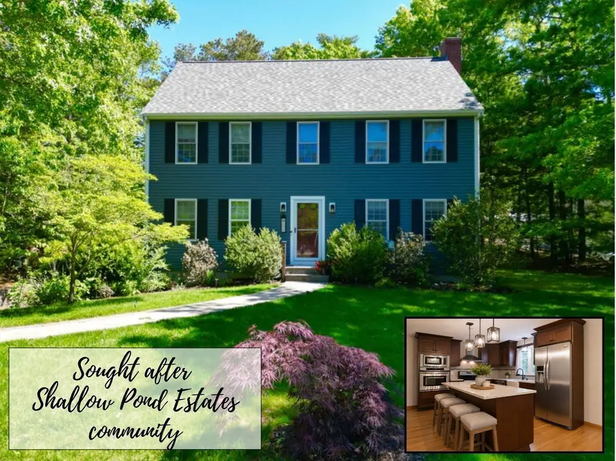 105 Shallow Pond Lane, Plymouth, MA 02360 - #1