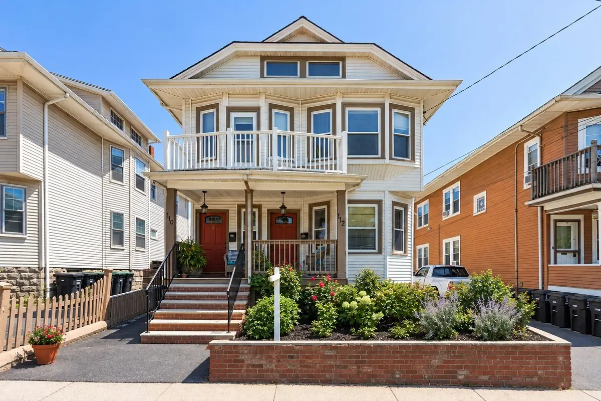 110-112 W Adams St, Somerville, MA 02144 - #1