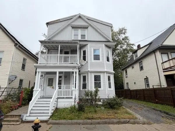 10 Westcott Street #3, Boston, MA 02124