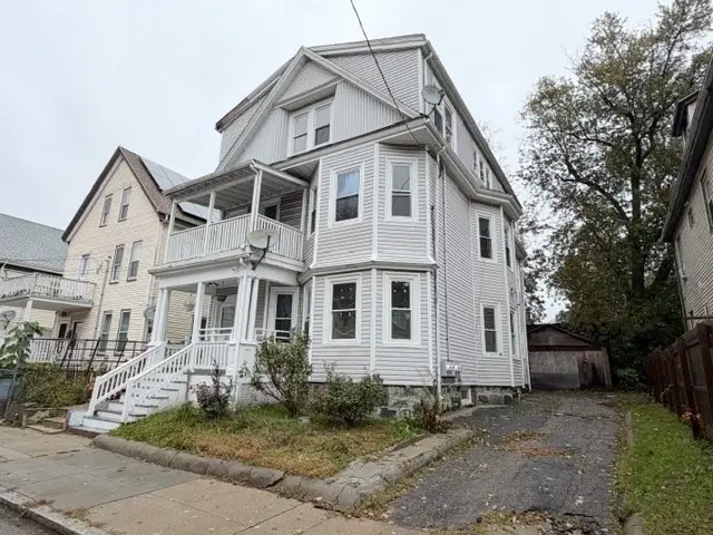 10 Westcott Street #3, Boston, MA 02124 - #2