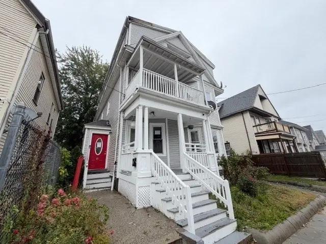 10 Westcott Street #3, Boston, MA 02124 - #3