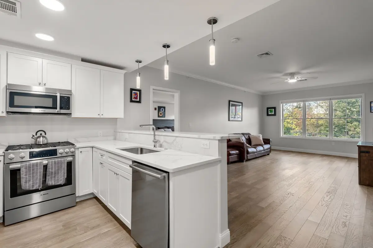 131 Eliot St #204, Milton, MA 02186 - #1