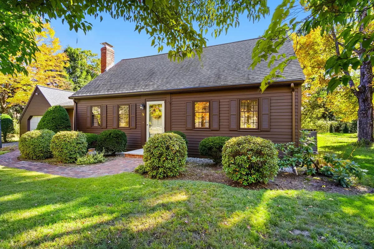 74 Old Bolton Rd, Stow, MA 01775 - #1