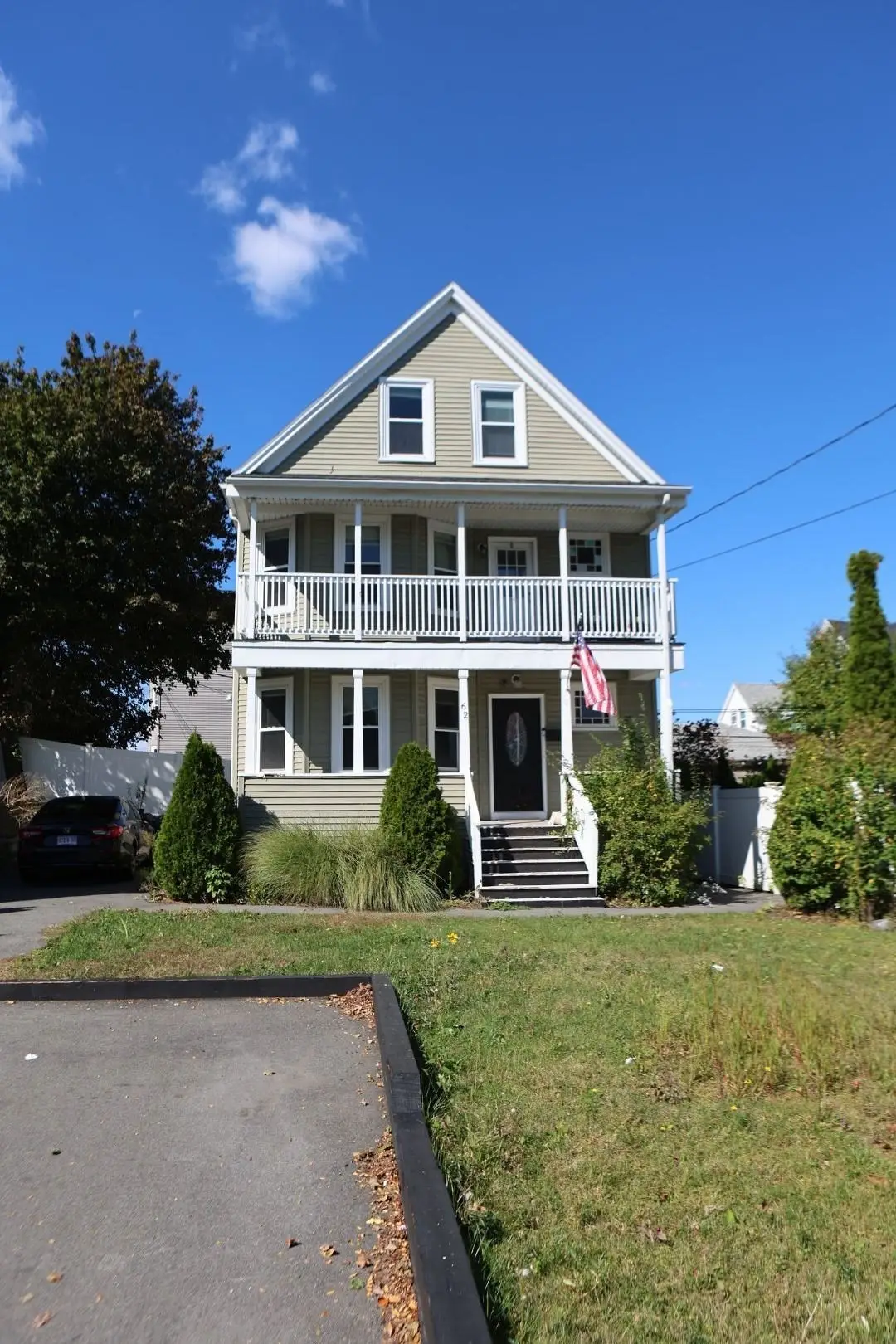 62 Lynn St, Everett, MA 02149 - #1