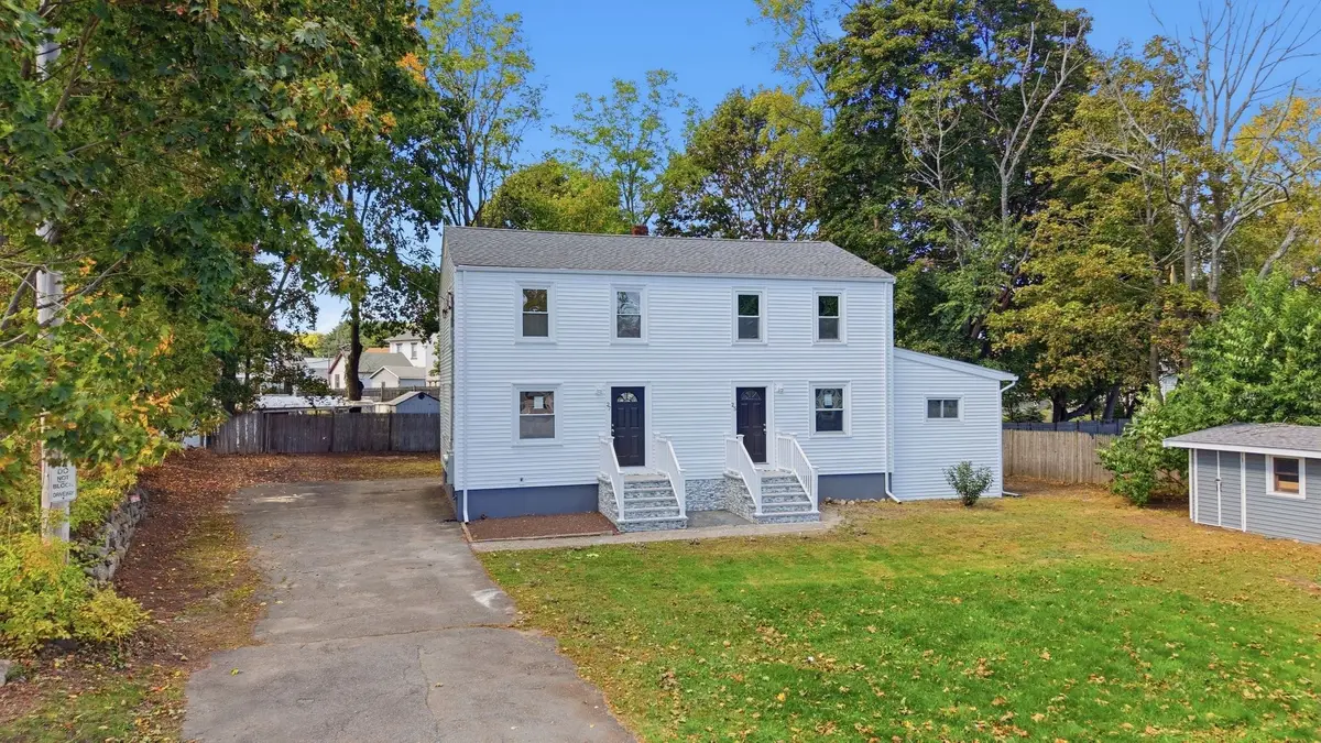25 Lynn St #B, Peabody, MA 01960 - #1