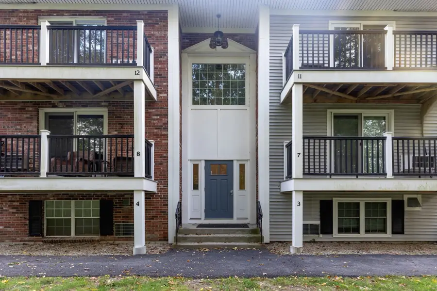 15 Chapel Hill Dr #12, Plymouth, MA 02360 - #2