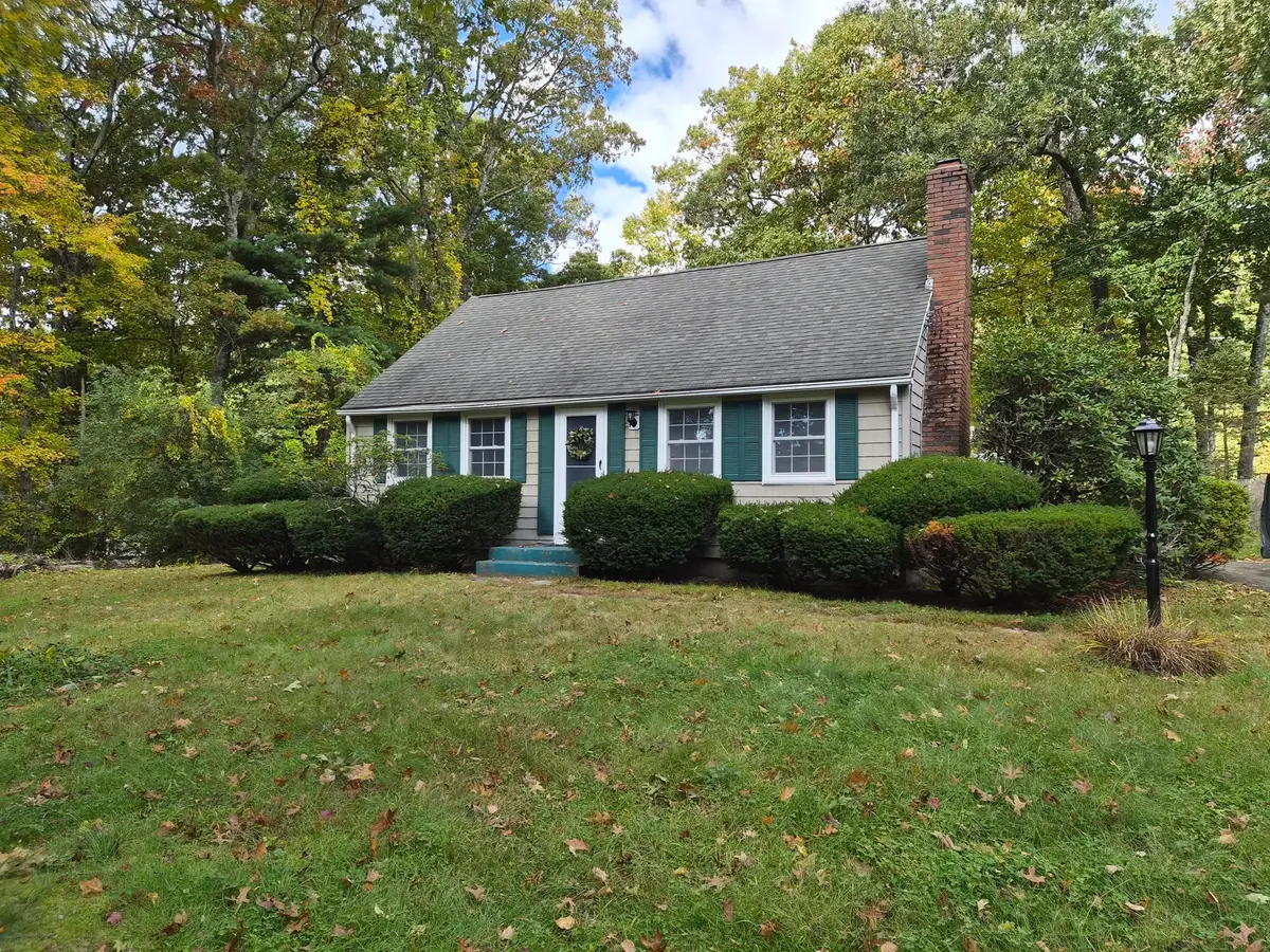 4 Silver Street, Monson, MA 01057 - #1