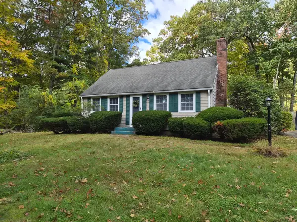 4 Silver Street, Monson, MA 01057