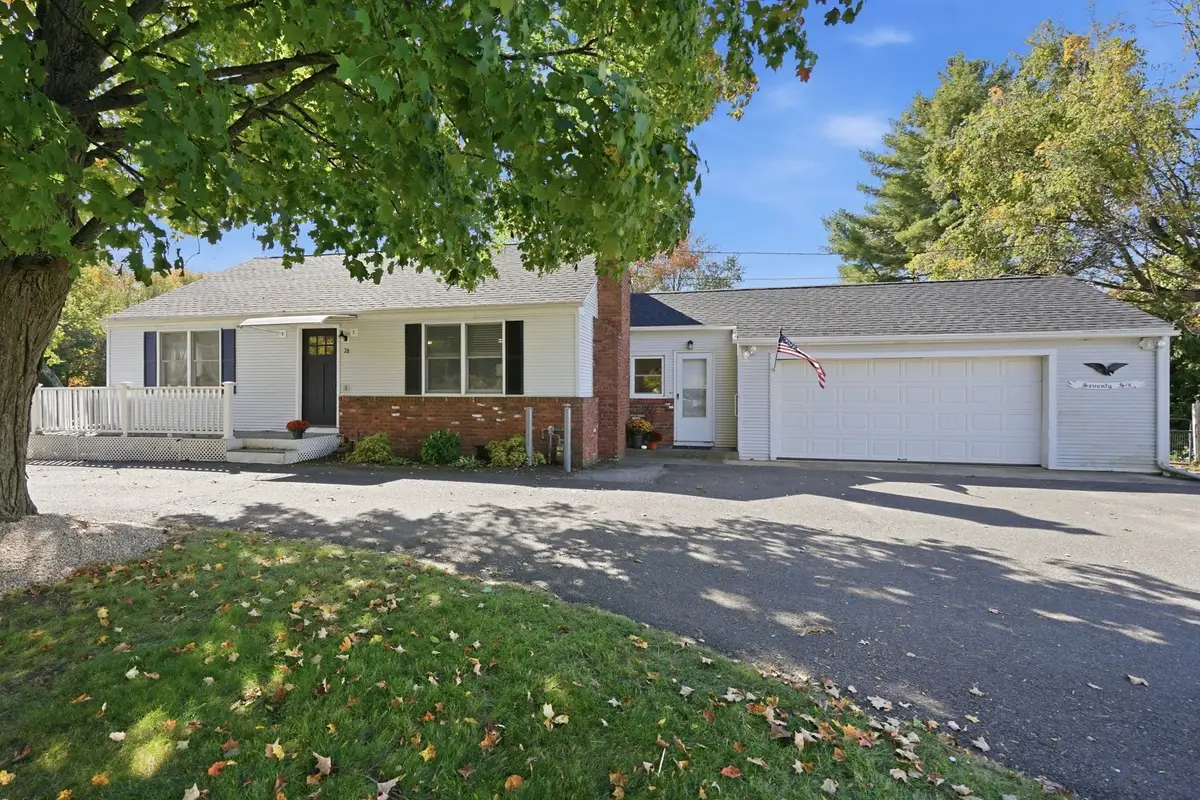 76 Pleasant Street, Granby, MA 01033 - #1