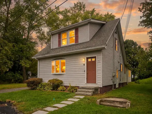 9 Foch Ave, South Hadley, MA 01075