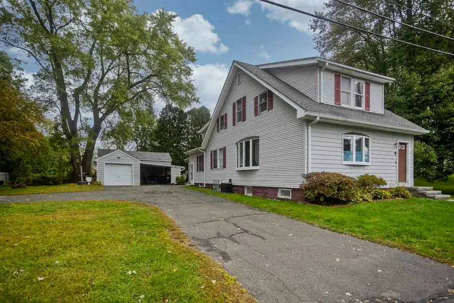 9 Foch Ave, South Hadley, MA 01075 - #2