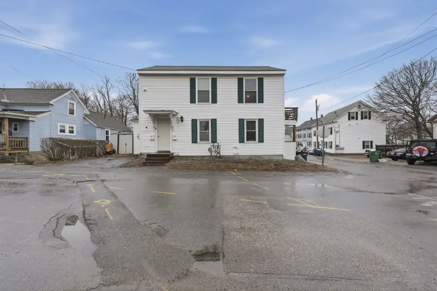 16 Temple St, Spencer, MA 01562 - #2