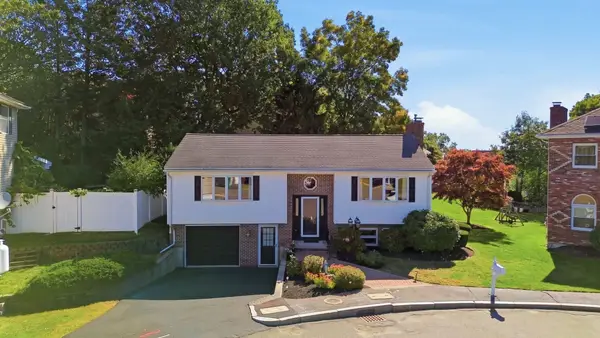 30 Mammola Way, Medford, MA 02155