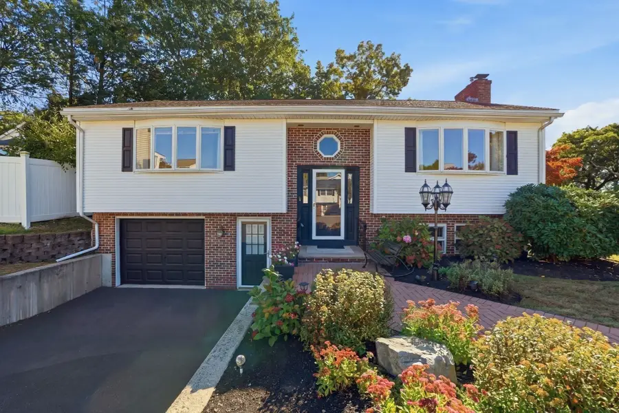 30 Mammola Way, Medford, MA 02155 - #3
