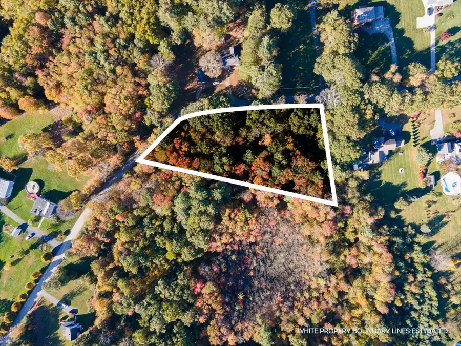 0 Denfield Rd, Charlton, MA 01507 - #2