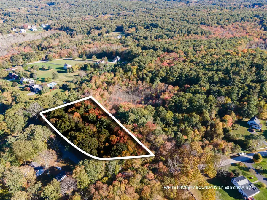 0 Denfield Rd, Charlton, MA 01507 - #3