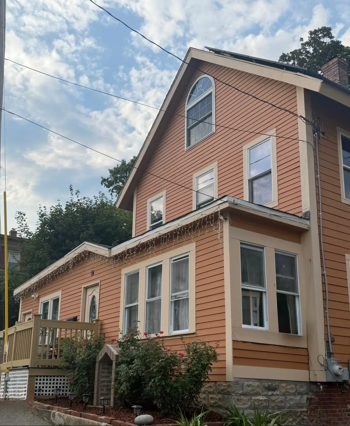 56 Orange St, Fitchburg, MA 01420 - #1