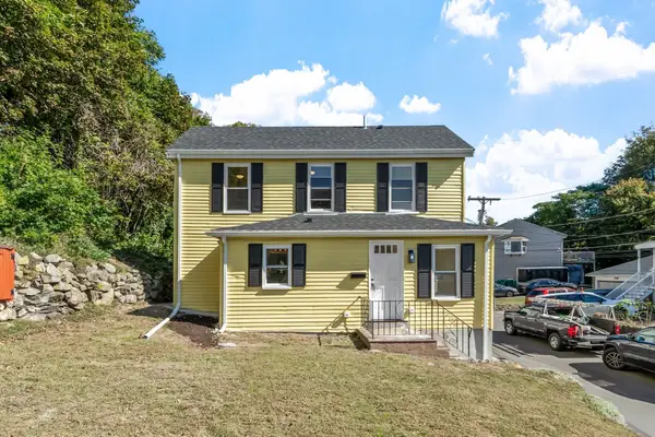 18 Valley Road, Lynn, MA 01902