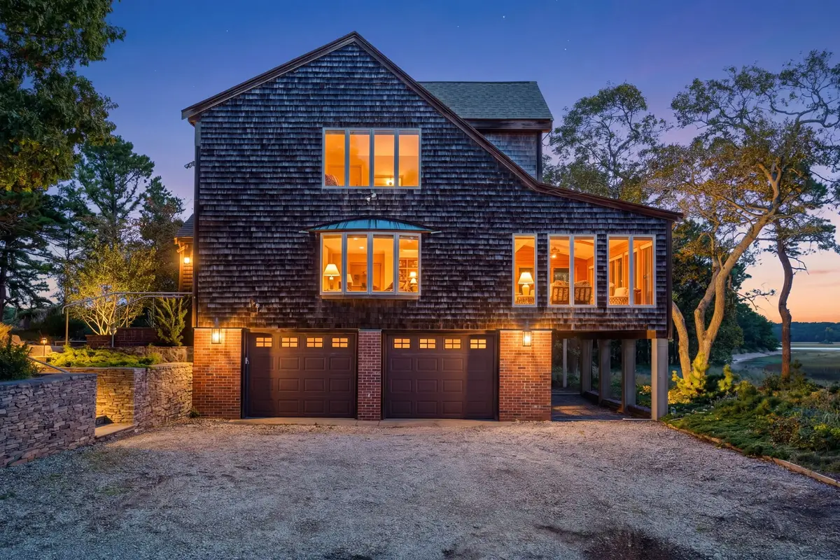 350 Pleasant Point Ave, Wellfleet, MA 02667 - #1