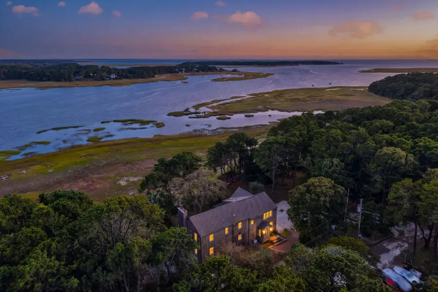 350 Pleasant Point Ave, Wellfleet, MA 02667 - #2