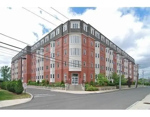 120 Wyllis Ave #311, Everett, MA 02149 - #2