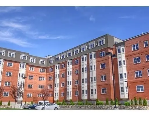 120 Wyllis Ave #311, Everett, MA 02149 - #3