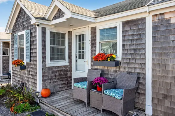 642 Shore Road #3, Truro, MA 02652
