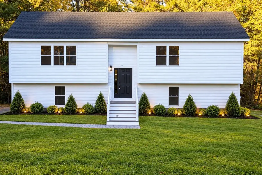 190 Southbridge Rd, Dudley, MA 01571 - #2