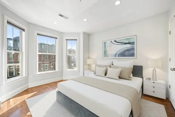 786 East Fourth Street #2, Boston, MA 02127