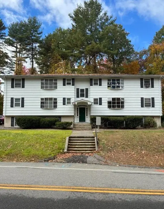 256 Worcester Street, West Boylston, MA 01583