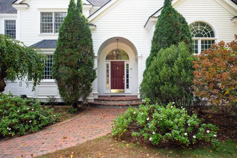 28 Meachen, Sudbury, MA 01776 - #2