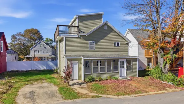 15-R E Broadway Rear, Gardner, MA 01440