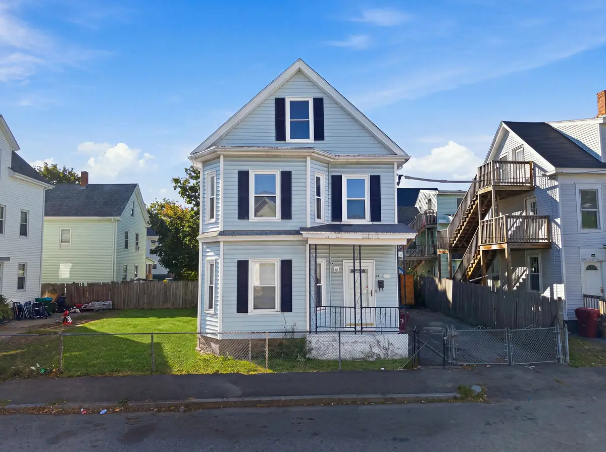 56 Read St, Lowell, MA 01850 - #1