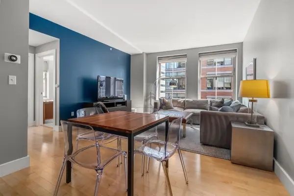 181 Essex St #E601, Boston, MA 02111