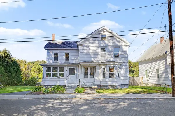 21 Williams St., Ware, MA 01082