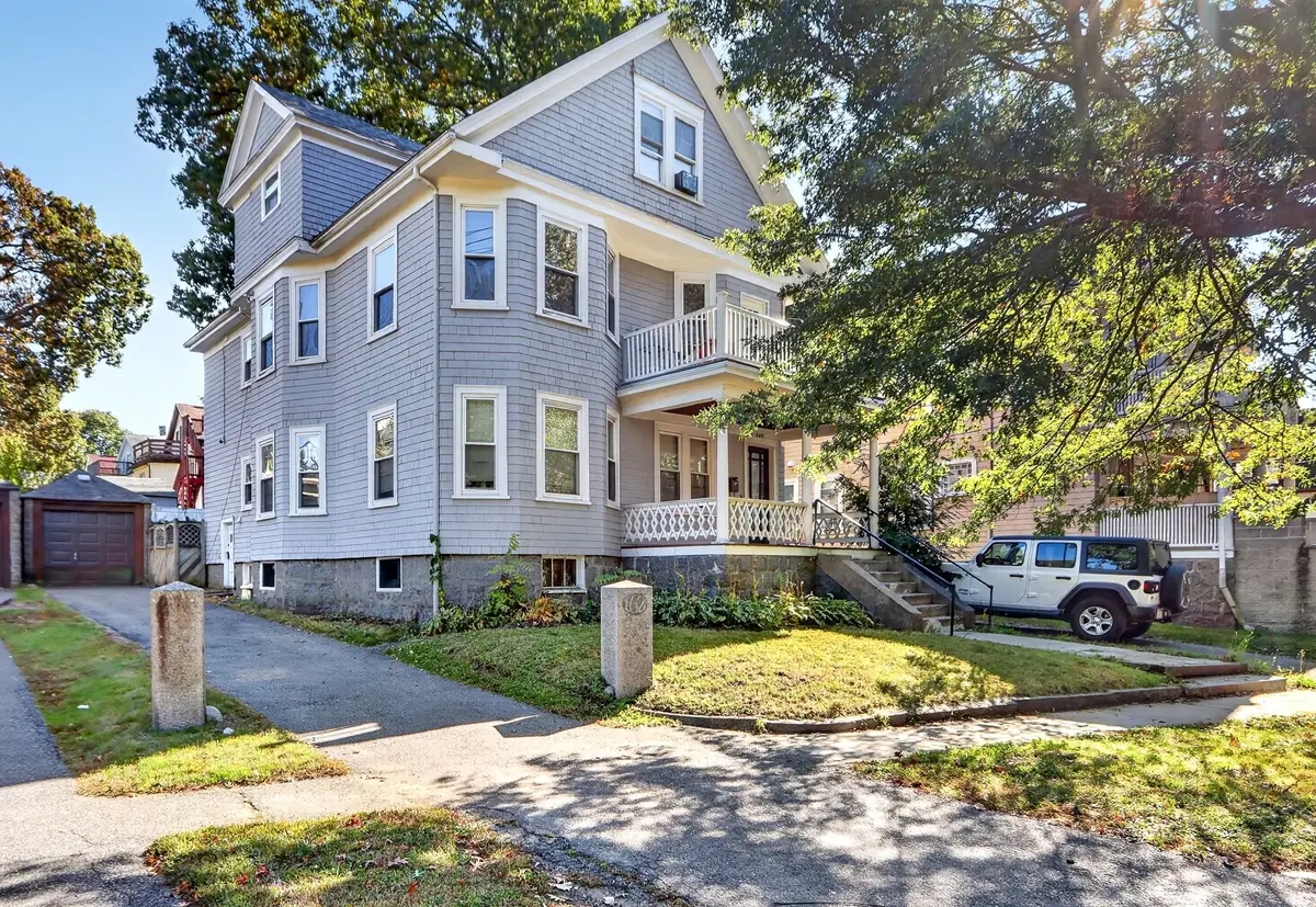 162 Brush Hill Rd #2, Milton, MA 02186 - #1