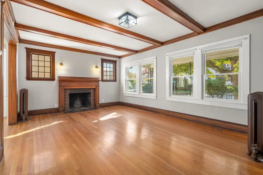 38 Carver Rd E, Watertown, MA 02472 - #3