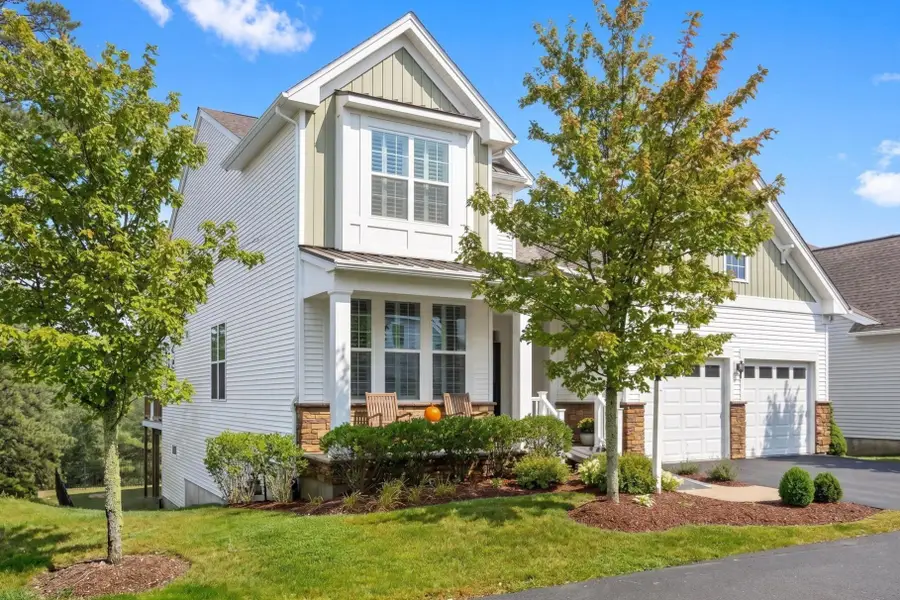 41 Briarwood, Plymouth, MA 02360 - #3
